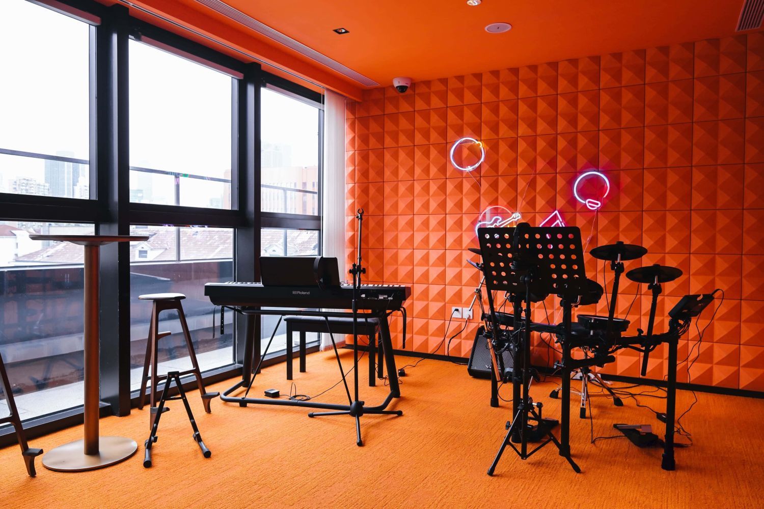 Venue image