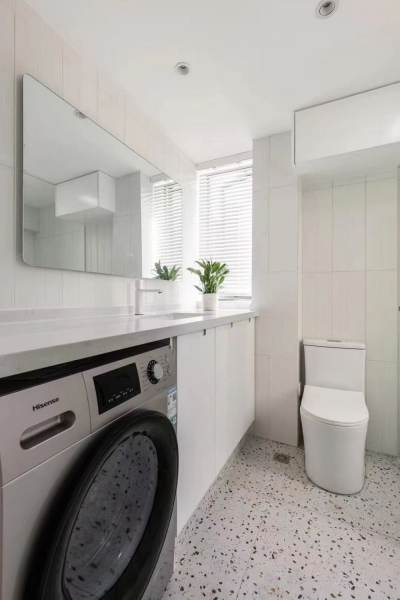Housing image — Bathroom