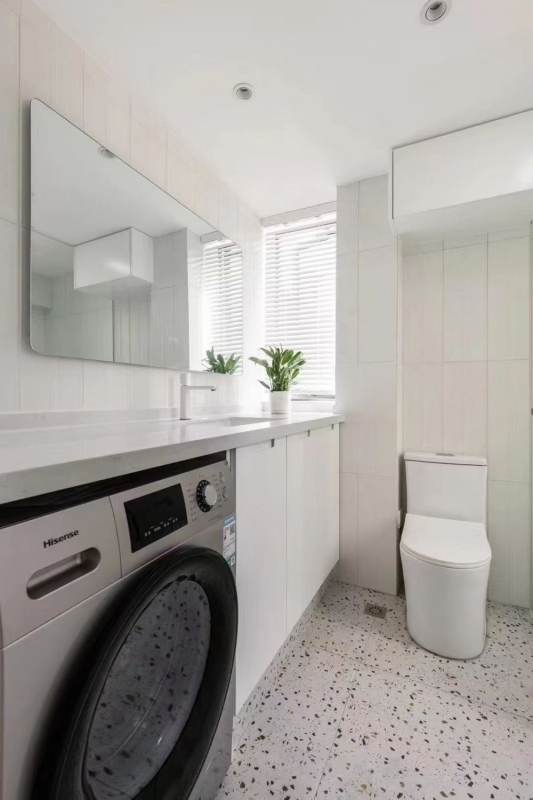 Housing image — Bathroom