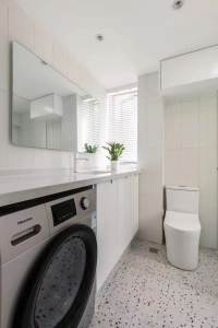 Housing image — Bathroom