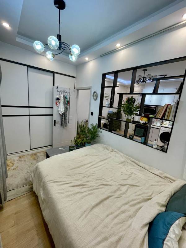 Housing image — Bedroom