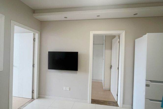 2BR Apartment in Old Xuhui