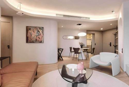 Housing image — Living Room