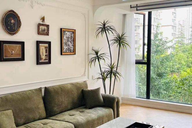 1BR Apartment at Brilliant City (L3/L4)