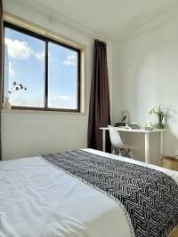 Housing image — Bedroom