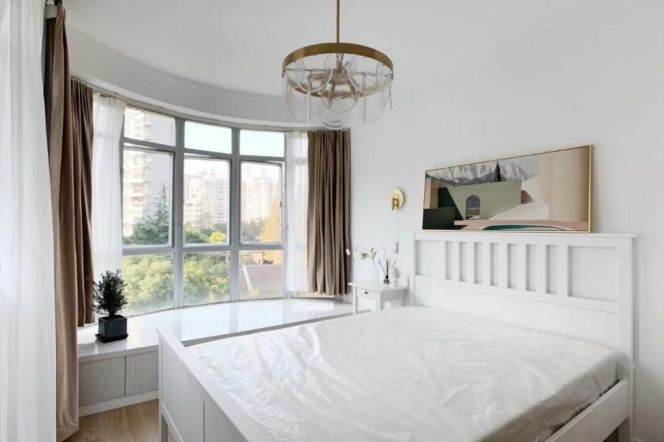 2BR Apartment near Jiaotong University Metro
