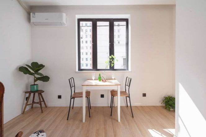 2BR Heritage Apartment in Old Xuhui (L1/L7)