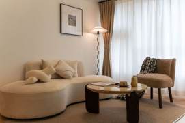 2BR Apartment near Shanghai Railway Station Metro (L1/L3/L4/L12/L13)