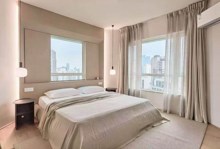 Housing image — Bedroom