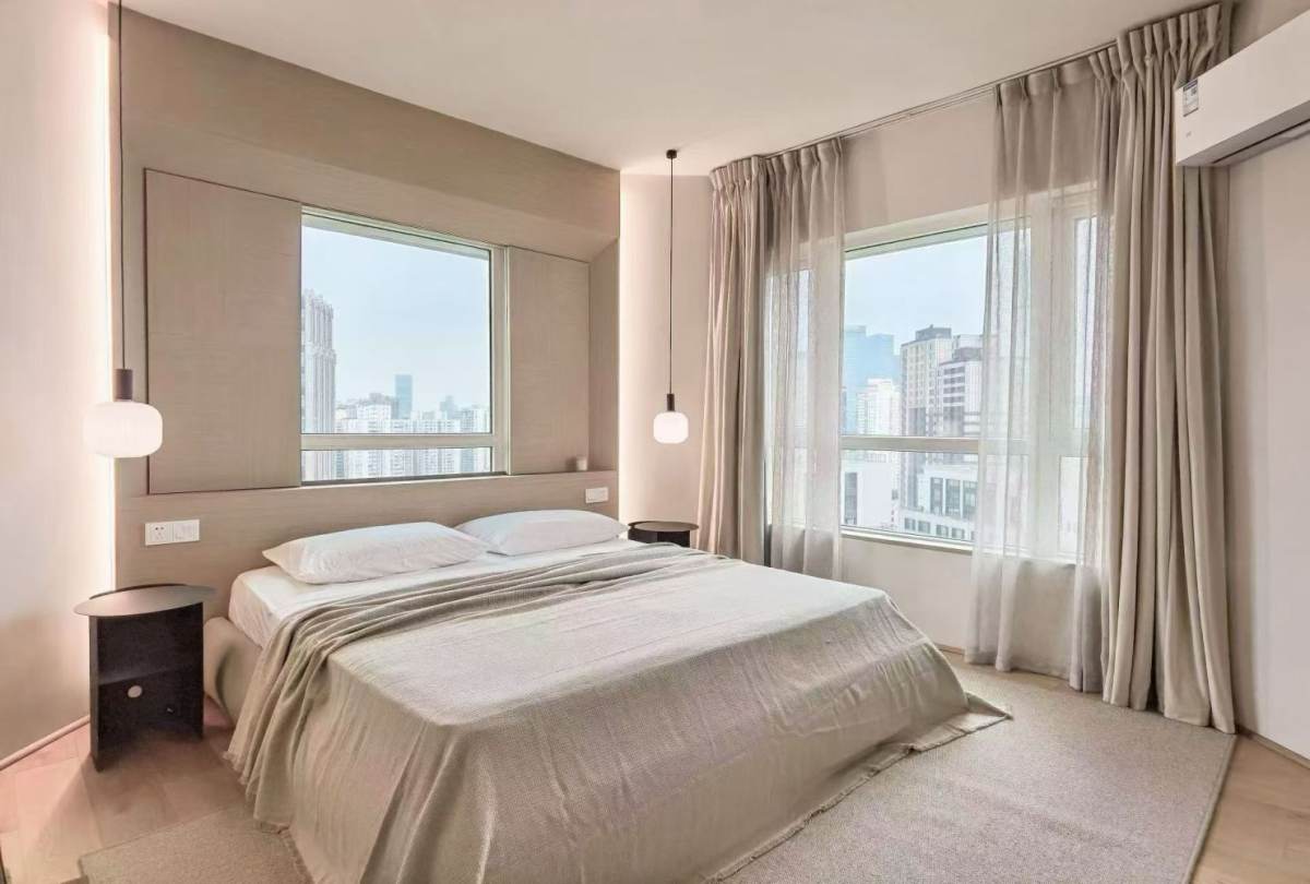 Housing image — Bedroom