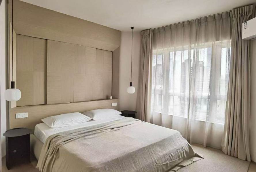 Housing image — Bedroom