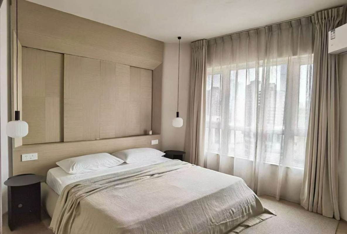 Housing image — Bedroom