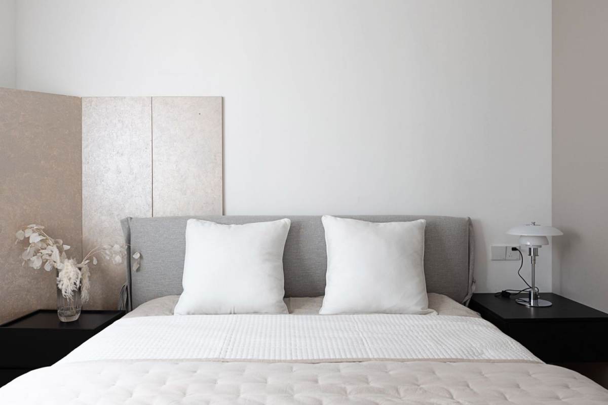 Housing image — Bedroom
