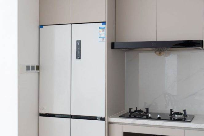 3BR Apartment at Sanhe Garden