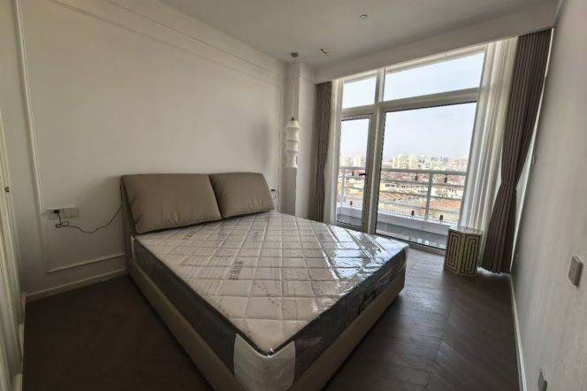2BR Apartment in Hongkou / Fudan Uni (L8/L10)