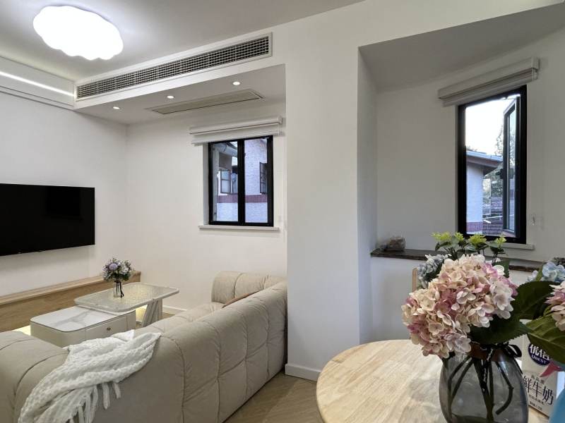 Housing image — Living Room