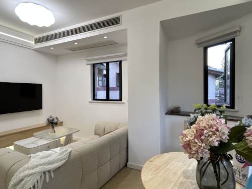 Housing image — Living Room