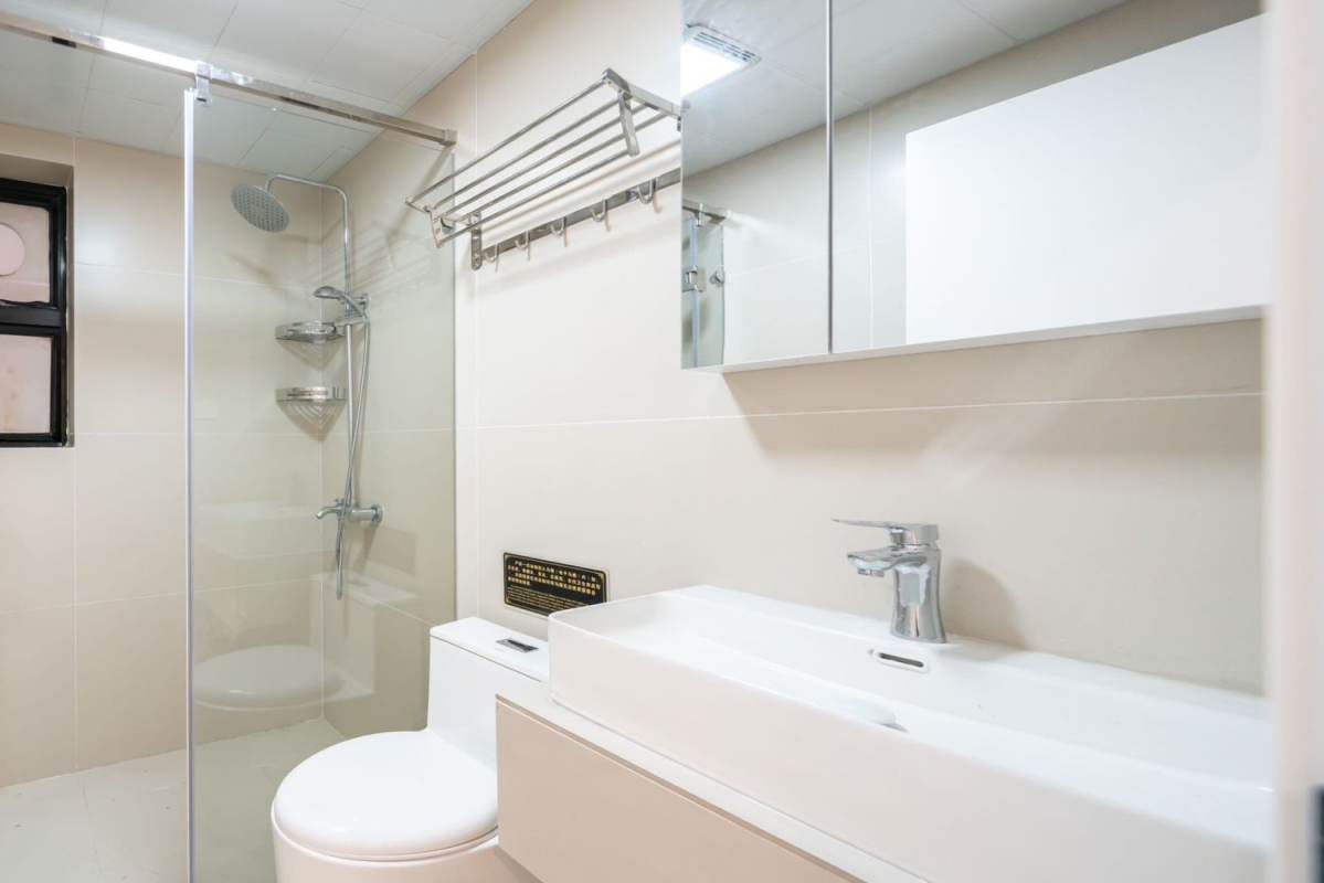 Housing image — Bathroom