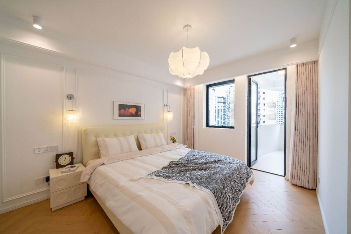 Housing image — Bedroom