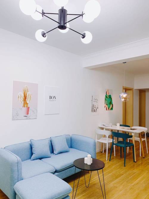 Housing image — Living Room
