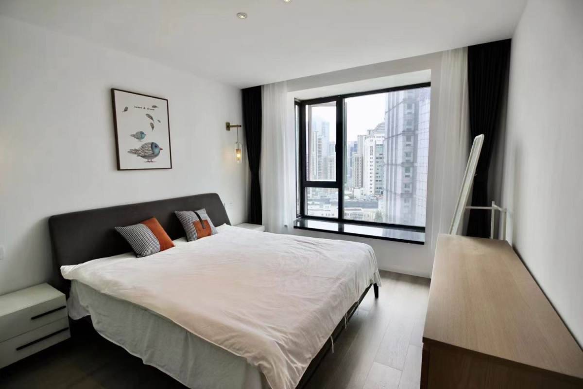 Housing image — Bedroom