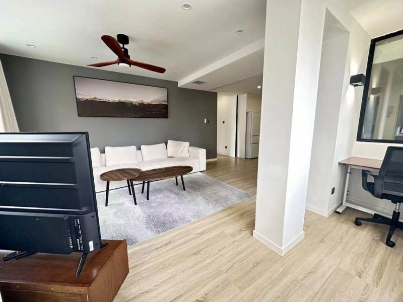 Housing image — Living Room