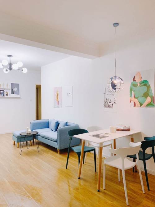 Housing image — Living Room