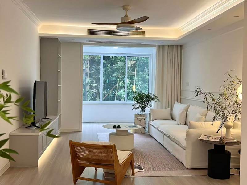 Housing image — Living Room