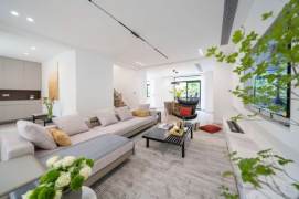 Spacious 5BR Apartment in Hongqiao CBD with Terrace