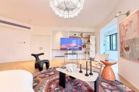 Spacious 2BR Apartment in Old Xuhui (L9/L12)