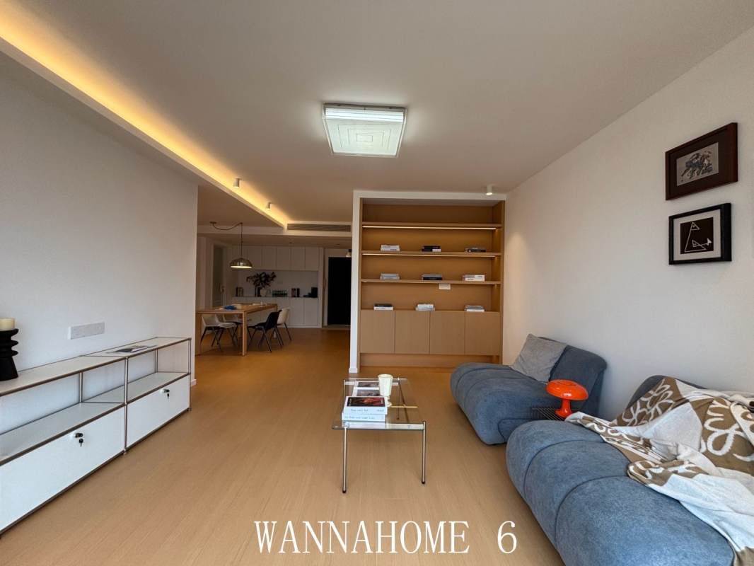 Housing image — Living Room