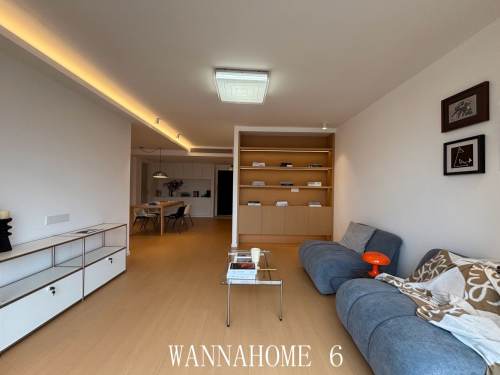 Housing image — Living Room