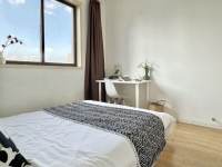 Housing image — Bedroom