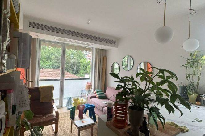 1BR Apartment in Old Xuhui