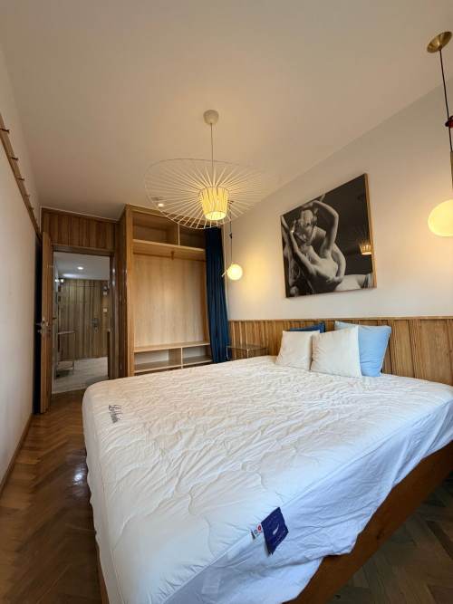 Housing image — Bedroom