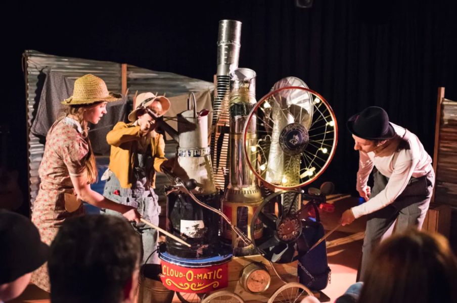 Event image