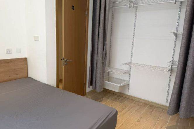 2BR Apartment in Hongkou / Fudan Uni (L3)