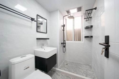 Housing image — Bathroom