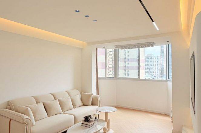 Spacious 1BR Apartment near Madang Rd Metro (L8/L9/L13)