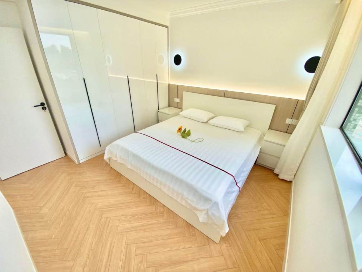 Housing image — Bedroom