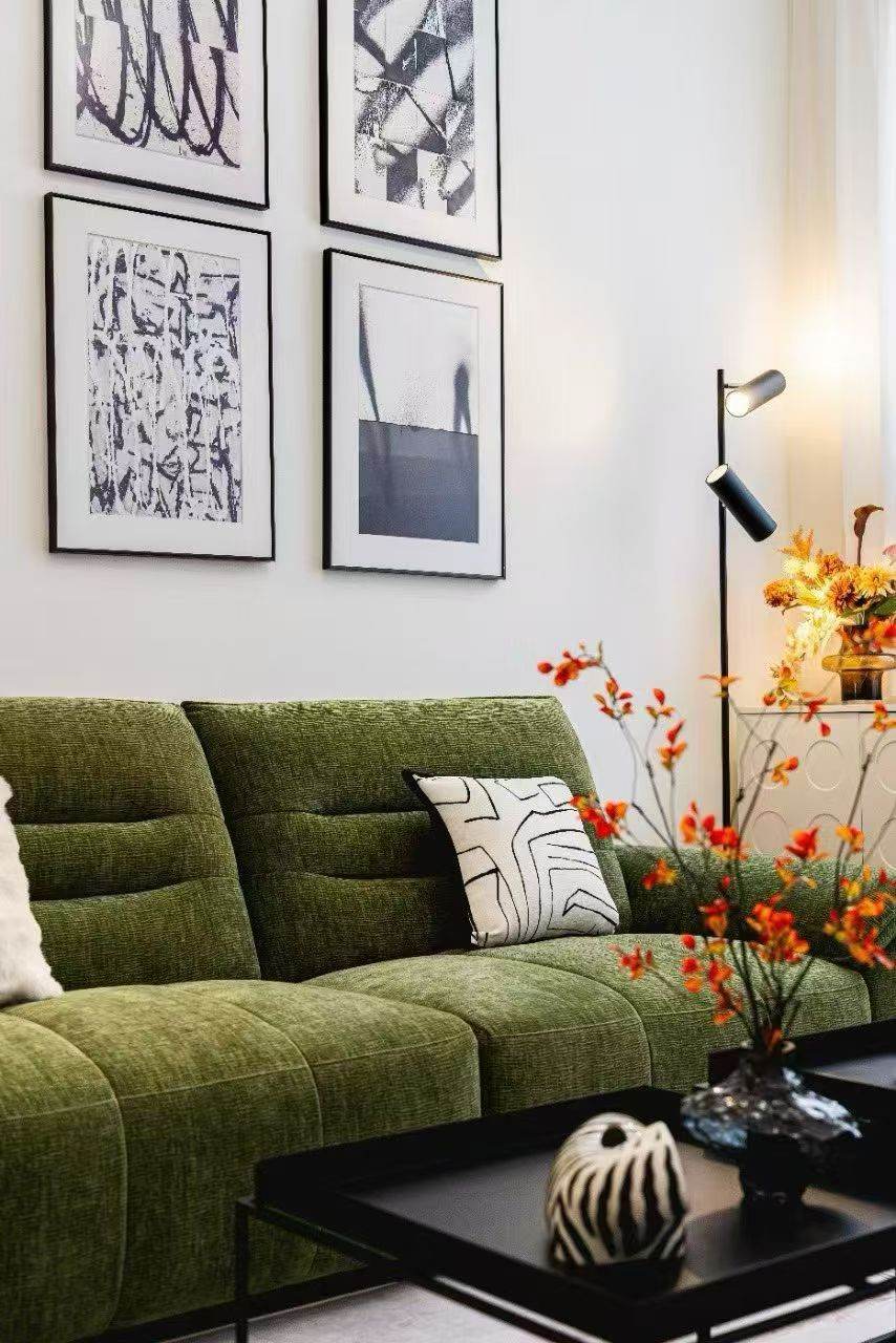 Housing image — Living Room