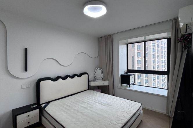 1BR Apartment at Brilliant City with Outstanding View (L3/L4)