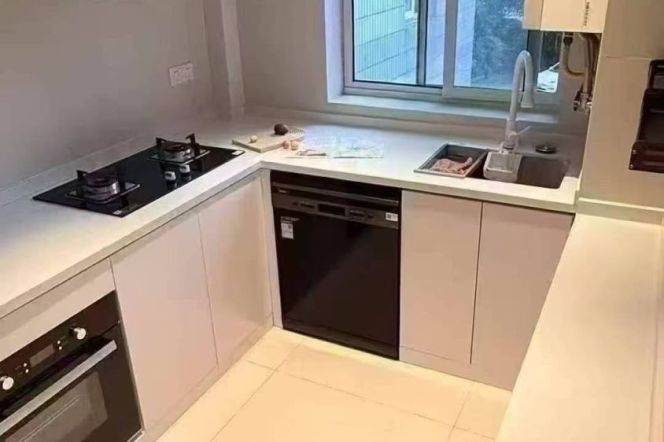 Spacious 2BR Apartment near Tianshan Park (L3/L4)