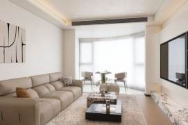 3BR Apartment near Zhongshan Park (L2/L3/L4)
