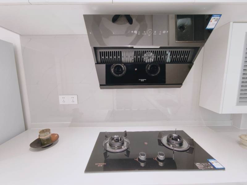 Housing image — Kitchen