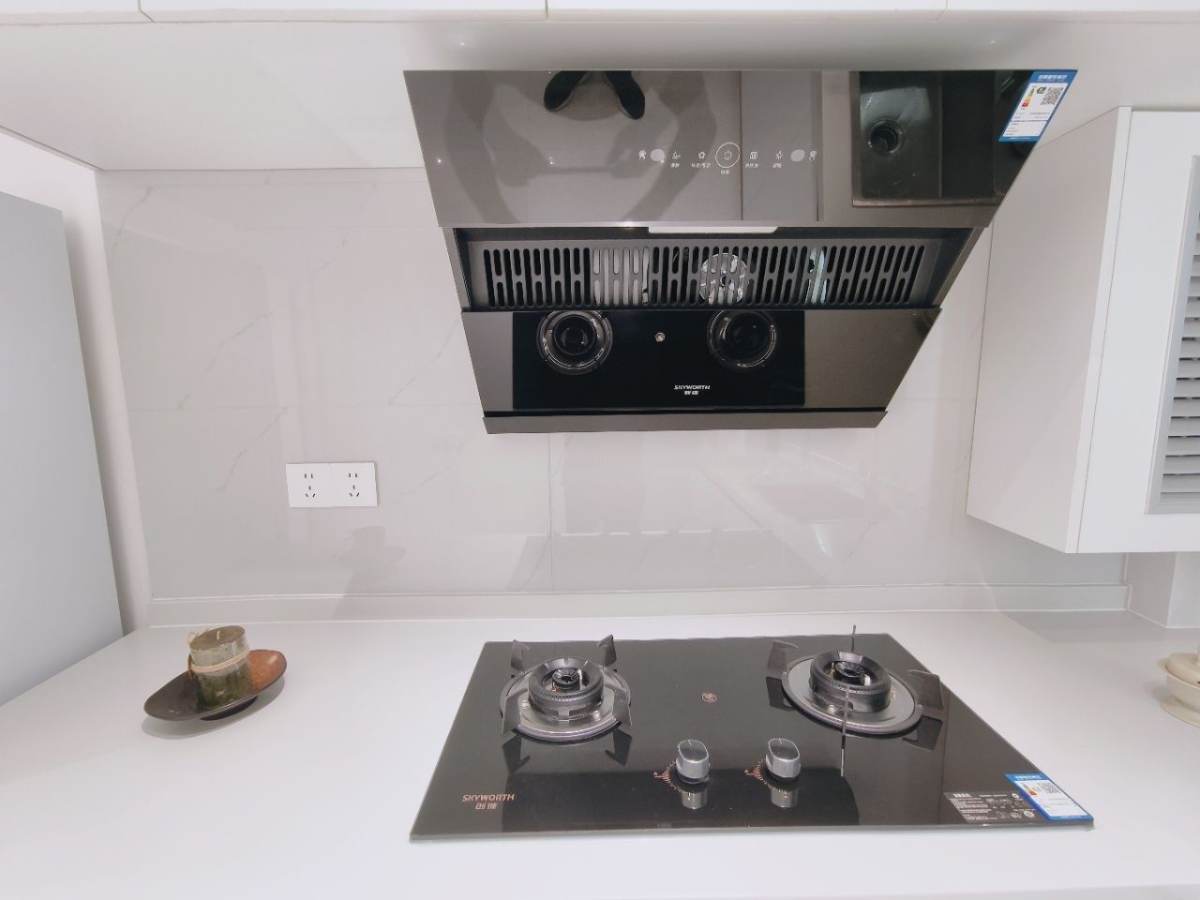 Housing image — Kitchen