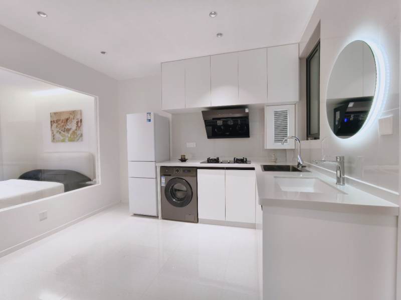 Housing image — Kitchen