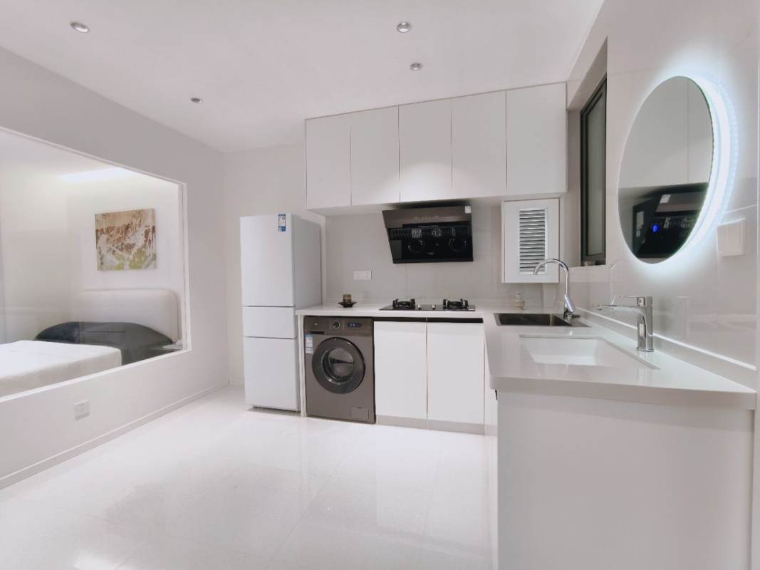 Housing image — Kitchen
