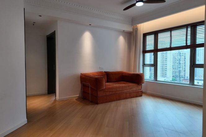 2BR Apartment near Jiaotong University Metro (L3/L4/L10)
