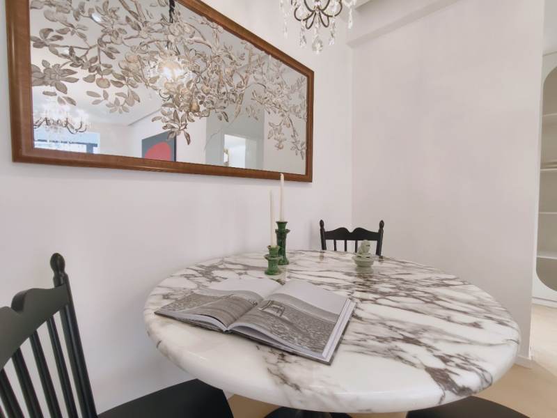 Housing image — Dining Area